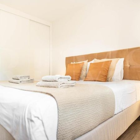 Spacious Apartment Next To Plaza De La Merced By Rems Malaga Bagian luar foto