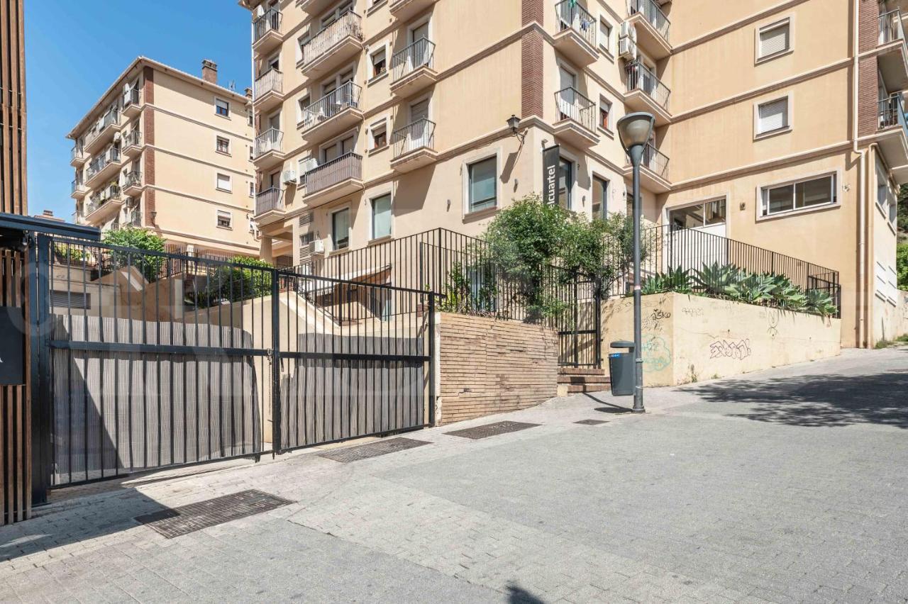 Spacious Apartment Next To Plaza De La Merced By Rems Malaga Bagian luar foto